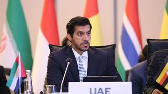 الإمارات تدعم الأهداف الاقتصادية الإسلامية