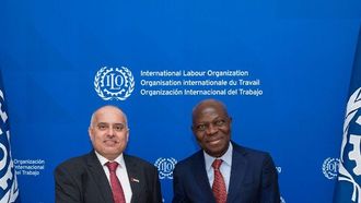 الإمارات العربية المتحدة تدعم العدالة الاجتماعية العمالية