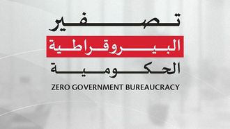 الدور العام في القضاء على البيروقراطية في دولة الإمارات العربية المتحدة