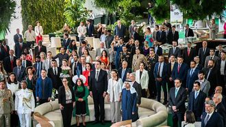 UAE Joins CGIAR System Council Meeting In Brazil