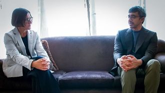 UAE And Red Cross Boost Humanitarian Efforts