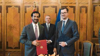 UAE-Czech Economic Ties Bolstered