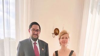 الإمارات تشيد بجهود السلام