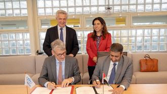 UAE's $20M Aid For Sudan Crisis