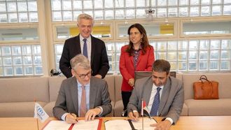 الإمارات تقدم مساعدات بقيمة 20 مليون دولار لأزمة السودان