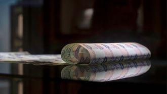 الودائع الكبيرة للبنوك الإماراتية تبلغ 1.54 تريليون دولار في الربع الأول