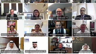 UAE Banks Set 2024 Strategy