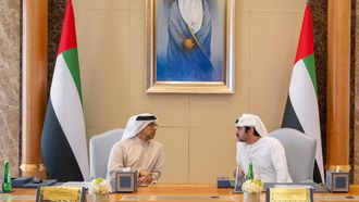 UAE's 2025 Budget Plan Reviewed