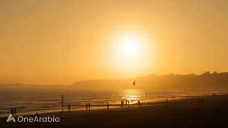 UAE Celebrates Longest Summer Day