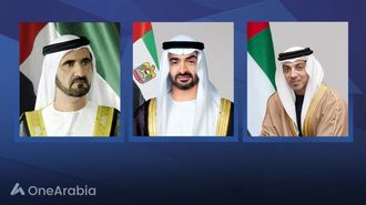 UAE Gets Eid Greetings From Leaders