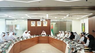 مجلس الإمارات يعزز سوق العمل