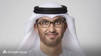 UAE Leads Clean Energy Push