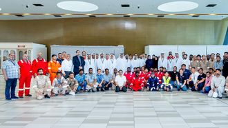 UAE Boosts Maritime And Seafarer Support