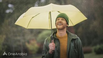 UAE Rain Attractions: Dubai & Sharjah