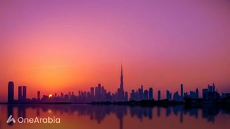 الإمارات رقم ١ إقليميا والـ١٨ عالميا