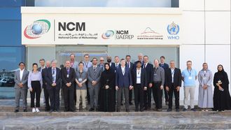 UAEREP's New Research Grant Cycle