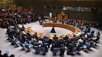 الولايات المتحدة تُحدث قرار حرب غزة