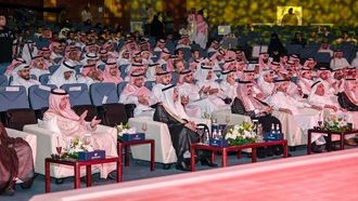 تم الكشف عن مسرح التكنولوجيا المتقدمة الجديد