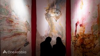 الفنانون الناشئون ينطلقون إلى العالمية في عام 2024