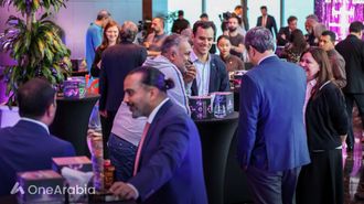 منتدى Expanse 2024 في أبوظبي