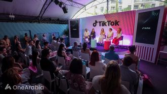 TikTok يعزز التسويق الإبداعي