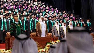 UoS Medical Graduates Honoured