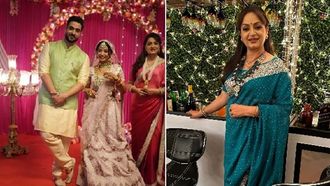 Upasana Singh In New Villainous Role