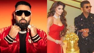 Urvashi's Exclusive Deal With Honey Singh