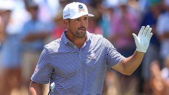 ديشامبو يتطلع إلى الفوز في بطولة الولايات المتحدة المفتوحة