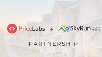 SkyRun And PriceLabs Elevate Rental Profits