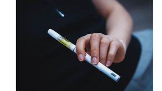Luminous X: Vape Tech Innovation