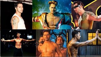 ABCD 2: More Than A Movie For Varun