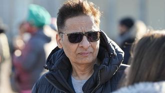 Pooja Entertainment Office To Turn Luxury Tower