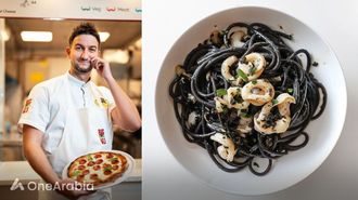 Venetian Street Food Arrives In Dubai