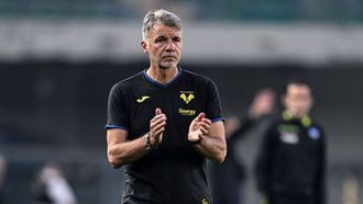 Verona FC Parts With Coach Baroni