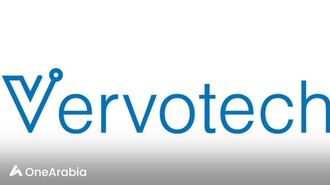 Vervotech تفوز بجائزة التعاون لعام ٢٠٢٣