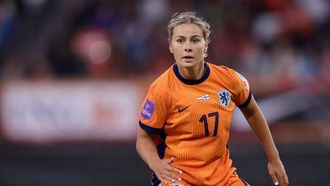 Pelova's ACL Injury Sidelines Her