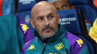 Italiano New Bologna Coach