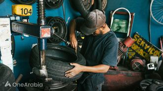 مشاكل مكيف هواء السيارة 