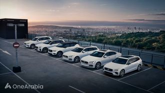 Volvo Selekt Sale In UAE