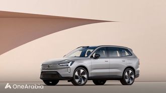 Volvo Unveils EV Battery Passport