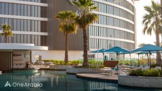 فندق وارنر براذرز أبوظبي ٢٠٢٤