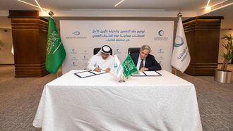 NWC And Aguas De Valencia Team Up