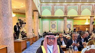 دفعة عالمية لاستدامة المياه