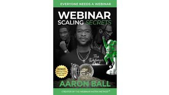 Scale Your Business With Webinars