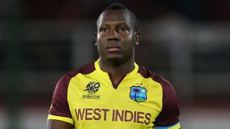 Windies At 60-70% In World Cup Start