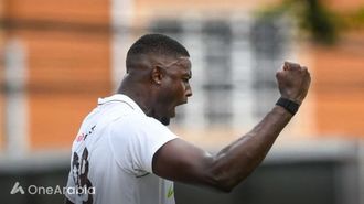 Holder, Seales Back For England Tour