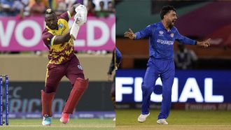 West Indies Vs Afghanistan Head To Head Record & Stats