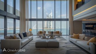 Why Invest In Dubai Branded Residences
