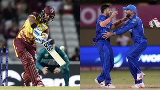 WI Vs AFG Dream11 Prediction T20 World Cup 2024 Match 40